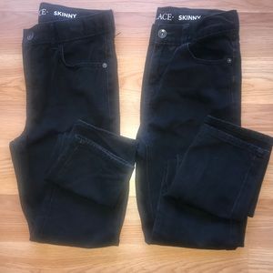 Boy’s Children’s Place Uniform Pants